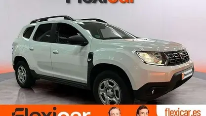 Usado Dacia Duster Comfort 116 CV (85 kW) 2021 SUV