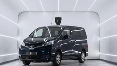 Usado 2015 Nissan Evalia Premium Edition Monovolumen | 13.499 € (Precio justo)
