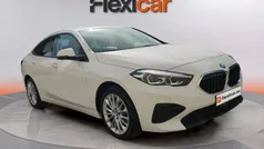 Blanco Usado 2023 BMW 218 Coupe | 22.990 € (Super precio)