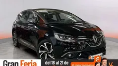 Usado 2019 Renault Scénic IV Zen Monovolumen | 14.890 € (Precio justo)