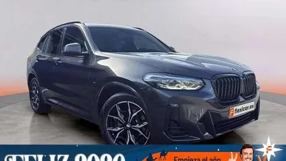 Usado BMW X3 xLine 190 CV (139 kW) 2023 SUV