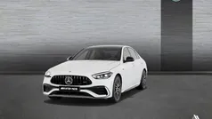 Usado 2025 Mercedes C43 AMG AMG Berlina | 90.400 €