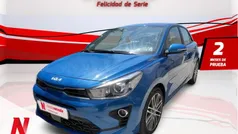 Usado 2022 Kia Rio Sport | 14.009 € (Precio justo)