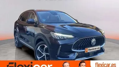 Usado MG HS Luxury 162 CV (119 kW) 2024 SUV