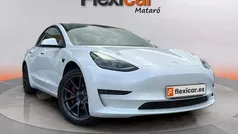 Usado 2021 Tesla Model 3 Berlina | 25.890 € (Super precio)