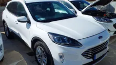 Usado 2023 Ford Kuga Titanium SUV | 20.690 € (Precio justo)