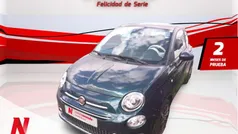 Usado 2023 Fiat 500 Dolcevita | 12.140 € (Precio justo)