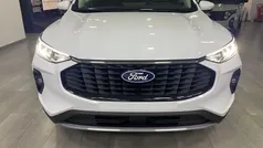 Usado 2024 Ford Kuga Titanium SUV | 32.900 € (Buen precio)