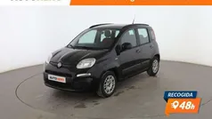 Usado 2016 Fiat Panda Lounge Utilitario | 8199 € (Precio justo)