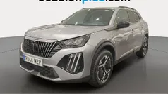 Gris Usado 2025 Peugeot 2008 Allure SUV | 19.082 € (Precio justo)