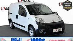 Usado 2018 Fiat Fiorino Monovolumen | 7900 € (Precio justo)