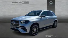 Usado 2024 Mercedes GLE450 AMG SUV | 107.990 € (Precio justo)