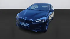 Otro Usado 2021 BMW 225 Active Tourer iPerformance Monovolumen | 22.000 € (Precio justo)