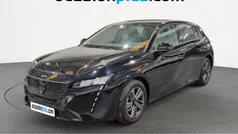 Usado 2024 Peugeot 308 Active Utilitario | 19.500 € (Super precio)