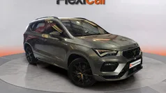 Gris Usado 2022 Cupra Ateca SUV | 33.390 € (Precio justo)