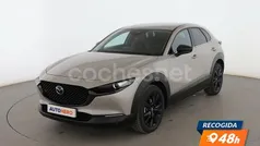 Usado 2024 Mazda CX-30 Nagisa SUV | 29.699 € (Precio justo)