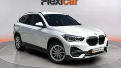 Usado 2019 BMW X1 SUV | 17.990 € (Buen precio)