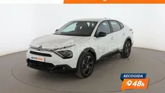Usado 2024 Citroën C4 PureTech Berlina | 19.099 € (Precio justo)