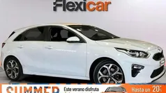 Usado 2018 Kia Ceed 2 Berlina | 11.990 € (Buen precio)