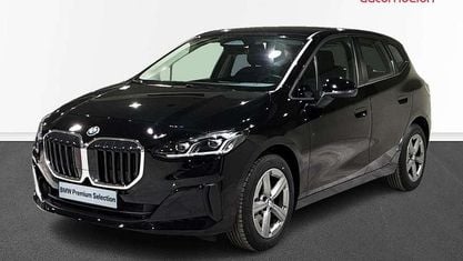Usado BMW 218 150 CV (110 kW) 2024 Coupe