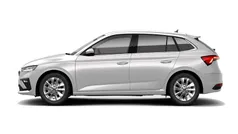 Usado 2025 Skoda Scala Utilitario | 21.349 € (Precio justo)