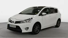 Usado 2013 Toyota Verso Advance Monovolumen | 13.490 € (Precio justo)