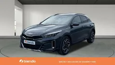 Gris Usado 2025 Kia XCeed GT-Line SUV | 28.990 € (Precio justo)
