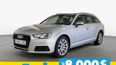 Usado 2016 Audi A4 Advanced Familiar | 16.450 € (Buen precio)