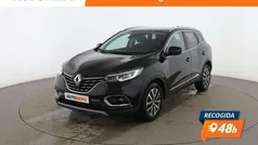 Negro Usado 2019 Renault Kadjar Zen SUV | 16.999 € (Precio justo)