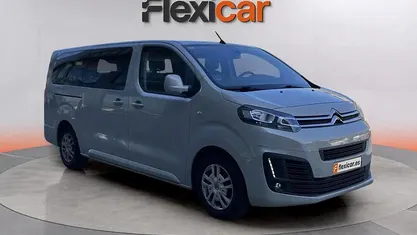 Usado Citroën Spacetourer Business Class 120 CV (88 kW) 2019 Monovolumen