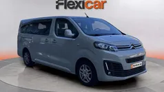 Beige Usado 2019 Citroën Spacetourer Business Class Van | 25.490 € (Precio justo)