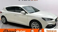 Usado 2021 Seat Leon Style | 19.990 € (Precio justo)