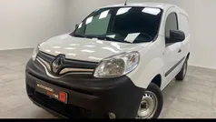 Blanco Usado 2019 Renault Kangoo Monovolumen | 7020 € (Super precio)