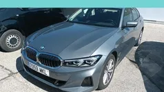 Gris Usado 2023 BMW 330e Berlina | 37.700 € (Buen precio)
