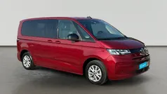 Usado 2024 VW Multivan Berlina | 49.650 € (Precio justo)