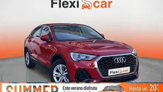 Usado 2022 Audi Q3 Advanced Plus SUV | 32.290 € (Precio justo)