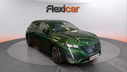 Usado Peugeot 308 Active 131 CV (96 kW) 2022 Utilitario