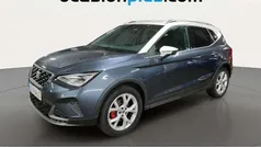 Usado 2023 Seat Arona FR SUV | 19.000 € (Buen precio)