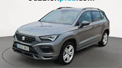Usado 2024 Seat Ateca FR SUV | 23.955 € (Precio justo)