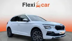 Usado 2024 Skoda Kamiq Monte Carlo SUV | 18.990 € (Super precio)