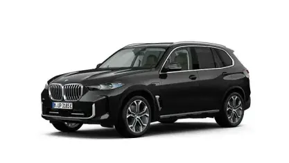 Usado BMW X5 489 CV (359 kW) 2025 Negro SUV
