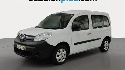 Usado 2019 Renault Kangoo Monovolumen | 12.319 € (Precio justo)