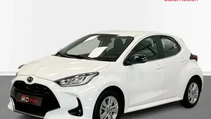 Usado Mazda 2 Comfort 116 CV (85 kW) 2023 Utilitario
