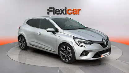 Usado Renault Clio IV Zen 130 CV (95 kW) 2019 Berlina