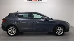 Usado 2024 Seat Leon Style | 20.990 € (Precio justo)