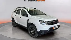 Usado 2020 Dacia Duster Comfort SUV | 14.990 € (Precio justo)