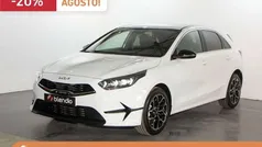 Usado 2025 Kia Ceed Style | 25.500 € (Precio justo)