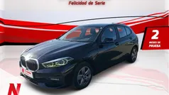 Usado 2022 BMW 116 Utilitario | 19.616 € (Precio justo)