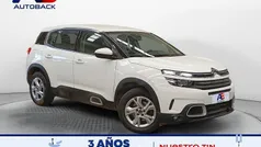 Usado 2020 Citroën C5 Aircross Live SUV | 15.750 € (Buen precio)