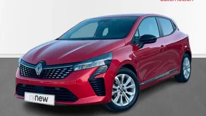 Usado Renault Clio Evolution 90 CV (66 kW) 2025 Utilitario